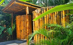 Palo Alto Glamping Hotel